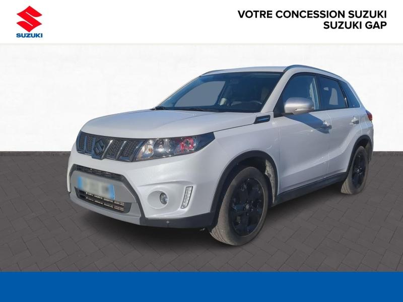 Bon plan SUZUKI Vitara 1.4 Boosterjet S Allgrip occasion