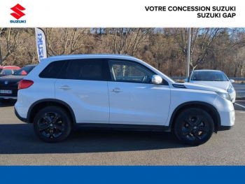Photo 4 du bon plan SUZUKI Vitara 1.4 Boosterjet S Allgrip occasion à 16990 €