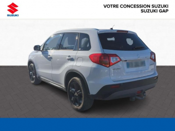 Photo 7 du bon plan SUZUKI Vitara 1.4 Boosterjet S Allgrip occasion à 16990 €