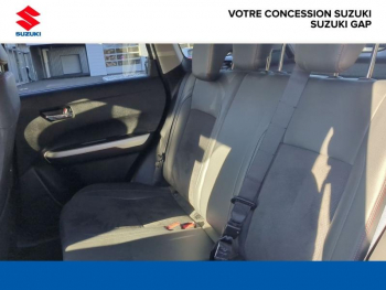 Photo 10 du bon plan SUZUKI Vitara 1.4 Boosterjet S Allgrip occasion à 16990 €
