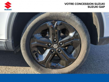 Photo 14 du bon plan SUZUKI Vitara 1.4 Boosterjet S Allgrip occasion à 16990 €
