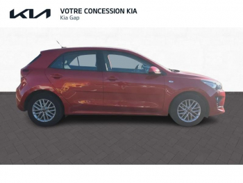 Photo 2 du bon plan KIA Rio 1.0 T-GDI 100ch Active occasion à 14990 €