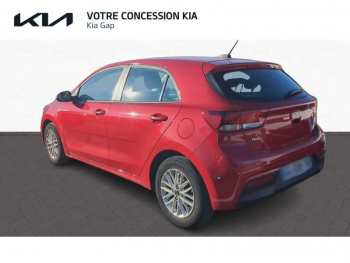 Photo 3 du bon plan KIA Rio 1.0 T-GDI 100ch Active occasion à 14990 €