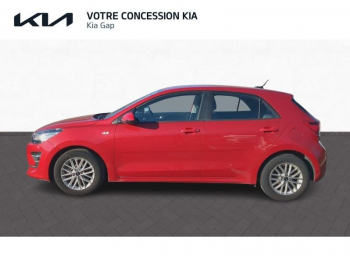 Photo 4 du bon plan KIA Rio 1.0 T-GDI 100ch Active occasion à 14990 €