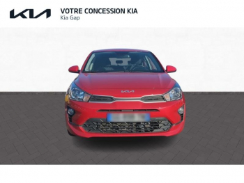 Photo 5 du bon plan KIA Rio 1.0 T-GDI 100ch Active occasion à 14990 €