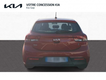 Photo 6 du bon plan KIA Rio 1.0 T-GDI 100ch Active occasion à 14990 €