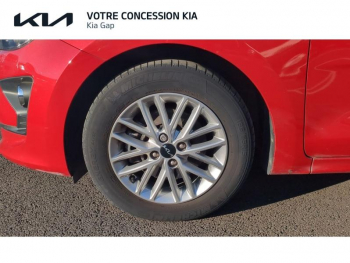 Photo 7 du bon plan KIA Rio 1.0 T-GDI 100ch Active occasion à 14990 €