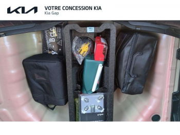 Photo 9 du bon plan KIA Rio 1.0 T-GDI 100ch Active occasion à 14990 €