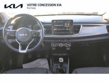 Photo 11 du bon plan KIA Rio 1.0 T-GDI 100ch Active occasion à 14990 €