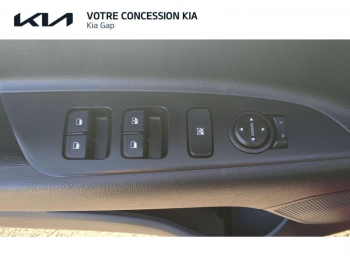 Photo 13 du bon plan KIA Rio 1.0 T-GDI 100ch Active occasion à 14990 €