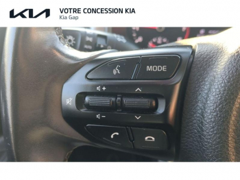 Photo 16 du bon plan KIA Rio 1.0 T-GDI 100ch Active occasion à 14990 €