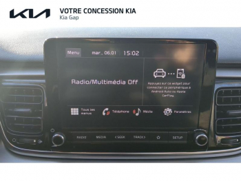 Photo 20 du bon plan KIA Rio 1.0 T-GDI 100ch Active occasion à 14990 €
