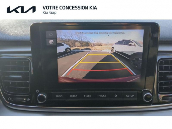 Photo 22 du bon plan KIA Rio 1.0 T-GDI 100ch Active occasion à 14990 €