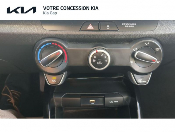 Photo 25 du bon plan KIA Rio 1.0 T-GDI 100ch Active occasion à 14990 €