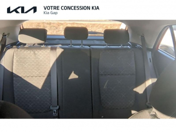 Photo 28 du bon plan KIA Rio 1.0 T-GDI 100ch Active occasion à 14990 €