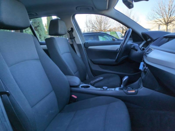 Photo 14 du bon plan BMW X1 sDrive18dA 143ch Lounge occasion à 12000 €