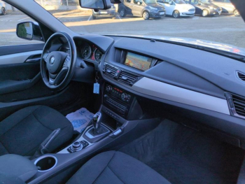 Photo 15 du bon plan BMW X1 sDrive18dA 143ch Lounge occasion à 12000 €