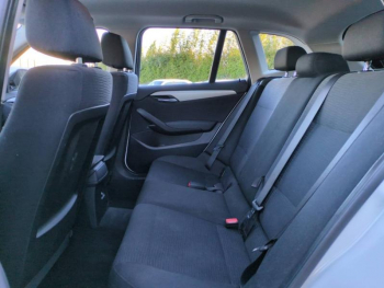 Photo 17 du bon plan BMW X1 sDrive18dA 143ch Lounge occasion à 12000 €