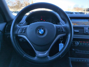 Photo 19 du bon plan BMW X1 sDrive18dA 143ch Lounge occasion à 12000 €