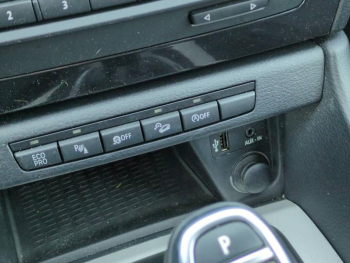 Photo 23 du bon plan BMW X1 sDrive18dA 143ch Lounge occasion à 12000 €