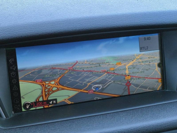 Photo 24 du bon plan BMW X1 sDrive18dA 143ch Lounge occasion à 12000 €