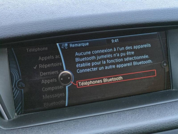 Photo 25 du bon plan BMW X1 sDrive18dA 143ch Lounge occasion à 12000 €