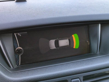 Photo 27 du bon plan BMW X1 sDrive18dA 143ch Lounge occasion à 12000 €