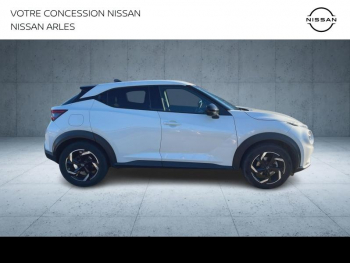 Photo 5 du bon plan NISSAN Juke 1.6 Hybrid 143ch Business+ 2022.5 occasion à 20990 €