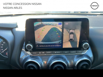 Photo 17 du bon plan NISSAN Juke 1.6 Hybrid 143ch Business+ 2022.5 occasion à 20990 €