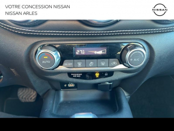 Photo 19 du bon plan NISSAN Juke 1.6 Hybrid 143ch Business+ 2022.5 occasion à 20990 €