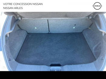 Photo 23 du bon plan NISSAN Juke 1.6 Hybrid 143ch Business+ 2022.5 occasion à 20990 €