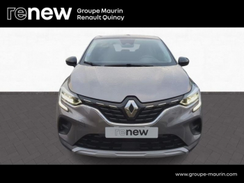 Photo 2 du bon plan RENAULT Captur 1.0 TCe 90ch Zen -21 occasion à 14480 €