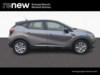 Photo 4 du bon plan RENAULT Captur 1.0 TCe 90ch Zen -21 occasion à 14480 €
