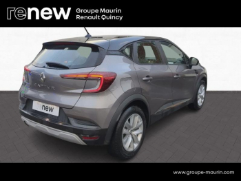 Photo 5 du bon plan RENAULT Captur 1.0 TCe 90ch Zen -21 occasion à 14480 €