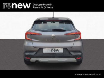 Photo 6 du bon plan RENAULT Captur 1.0 TCe 90ch Zen -21 occasion à 14480 €