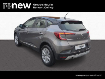 Photo 7 du bon plan RENAULT Captur 1.0 TCe 90ch Zen -21 occasion à 14480 €