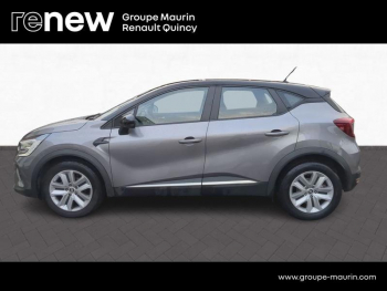 Photo 8 du bon plan RENAULT Captur 1.0 TCe 90ch Zen -21 occasion à 14480 €