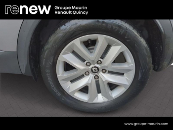 Photo 9 du bon plan RENAULT Captur 1.0 TCe 90ch Zen -21 occasion à 14480 €