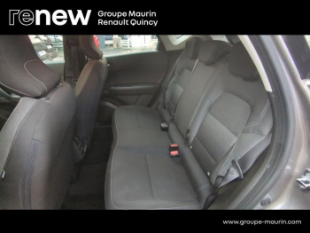 Photo 12 du bon plan RENAULT Captur 1.0 TCe 90ch Zen -21 occasion à 14480 €