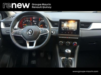 Photo 15 du bon plan RENAULT Captur 1.0 TCe 90ch Zen -21 occasion à 14480 €