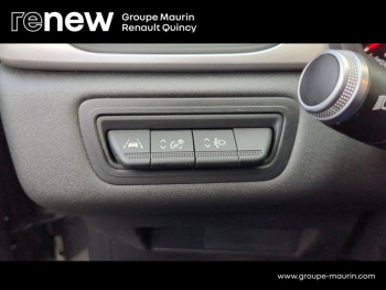 Photo 17 du bon plan RENAULT Captur 1.0 TCe 90ch Zen -21 occasion à 14480 €