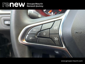 Photo 19 du bon plan RENAULT Captur 1.0 TCe 90ch Zen -21 occasion à 14480 €