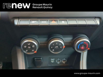 Photo 21 du bon plan RENAULT Captur 1.0 TCe 90ch Zen -21 occasion à 14480 €