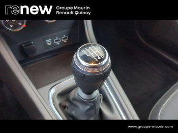 Photo 22 du bon plan RENAULT Captur 1.0 TCe 90ch Zen -21 occasion à 14480 €