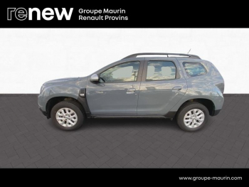 Photo 2 du bon plan DACIA Duster 1.0 ECO-G 100ch Expression 4x2 occasion à 16690 €