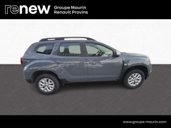 Photo 5 du bon plan DACIA Duster 1.0 ECO-G 100ch Expression 4x2 occasion à 16690 €
