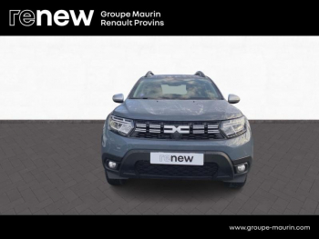 Photo 7 du bon plan DACIA Duster 1.0 ECO-G 100ch Expression 4x2 occasion à 16690 €