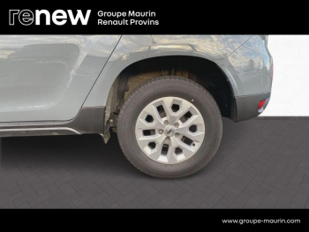 Photo 9 du bon plan DACIA Duster 1.0 ECO-G 100ch Expression 4x2 occasion à 16690 €