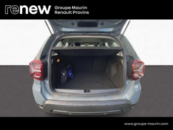 Photo 10 du bon plan DACIA Duster 1.0 ECO-G 100ch Expression 4x2 occasion à 16690 €