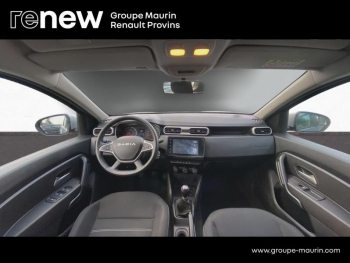 Photo 14 du bon plan DACIA Duster 1.0 ECO-G 100ch Expression 4x2 occasion à 16690 €